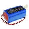 Аккумулятор для SPRING ECG-912A [2600mAh]. Рис 1
