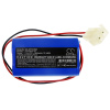 Аккумулятор для SPRING ECG-912A [2600mAh]. Рис 3