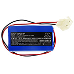 Аккумулятор для SPRING ECG-912A [2600mAh]
