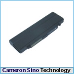 Аккумулятор для Samsung M50, M55, M70, NP-M50T002/SAU, NP-M55T000/SAU, NP-M55T000/SHK, NP-R50CV02/SAU, NP-R50CV04/SHK, NP-R50TV02/SAU, NP-R55C001/SAU, NP-R55C002/SAU, NP-R55C002/SHK, NP-R55CV01/SHK, NP-R55CV02/SHK ... [6600mAh] [посмотреть все]