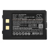 Аккумулятор для Star SM-S210i [1100mAh]. Рис 5