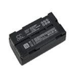 Аккумулятор для JVC GR-DVL, GR-DLS1U, GR-DV9000, GR-DVL9000, GR-DVL9000U, GR-DVM1, GR-DVM1U, GR-DVM801, GR-VBM1, BN-V812, VM-BPL13 [3400mAh]