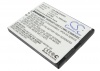 Аккумулятор для Sierra Wireless AirCard 595U, AirCard 881U, AirCard 881, AirCard 880U, AirCard 875U, USBConnect 881, 1201324 [380mAh]. Рис 1