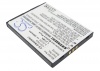 Аккумулятор для Sierra Wireless AirCard 595U, AirCard 881U, AirCard 881, AirCard 880U, AirCard 875U, USBConnect 881, 1201324 [380mAh]. Рис 2