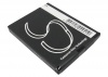 Аккумулятор для Sierra Wireless AirCard 595U, AirCard 881U, AirCard 881, AirCard 880U, AirCard 875U, USBConnect 881, 1201324 [380mAh]. Рис 4