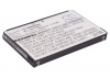 Аккумулятор для Sprint Zing, AirCard 753S, AirCard 754S, W-1 [1500mAh]. Рис 2