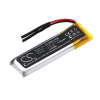 Аккумулятор для SONY WI-C500, WI-C400, WI-C600N, WI-C200, WI-C310, WI-C300 [130mAh]. Рис 1