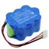 Аккумулятор для SIMONSON-WHEEL Defibrillator DMS730, Defibrillator 750 [4000mAh]. Рис 1