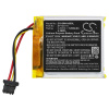 Аккумулятор для SONY WH-1000XM5, WF-1000XM5 [1200mAh]. Рис 3