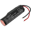 Аккумулятор для SONY WF-1000XM3 Charging Case [800mAh]. Рис 1