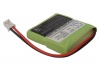 Аккумулятор для SWISSCOM Aton CL-102, Top S329, V30145-K1310-X382, S30852-D1751-X1 [500mAh]. Рис 2