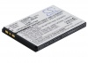 Аккумулятор для SHARP 825SH, 9010, SH6010C, 8010C, SH8010, T825, SH6018C, SH8010C [650mAh]. Рис 2
