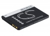 Аккумулятор для SoftBank 8010C, 825SH, 9010 [650mAh]. Рис 4