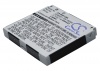 Аккумулятор для SHARP 802, 902, X813, 802SH, 902SH, SX813, V801, V902 [850mAh]. Рис 1