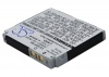 Аккумулятор для SHARP 802, 902, X813, 802SH, 902SH, SX813, V801, V902 [850mAh]. Рис 2