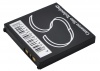 Аккумулятор для SoftBank 940SH, 942SH, 942SHKT, DM005SH [750mAh]. Рис 3