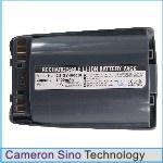 Аккумулятор для SANYO RL-2000, SCP-4900, SCP-7200 [1400mAh]