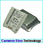 Усиленный аккумулятор для SANYO SCP-5000, SCP-5100, SCP-5150 [1500mAh]