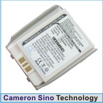 Усиленный аккумулятор для SANYO MM-8100, SCP-8100, SCP8100 [1500mAh]