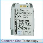 Аккумулятор для SANYO PM-8200, PM8200, SCP-8200, SCP8200 [900mAh]
