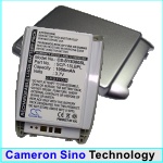 Аккумулятор для SANYO C26, MM-8300, MM8300, SCP-8300, SCP8300 [1050mAh]
