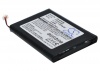 Аккумулятор для Samsung YP-YH7 [970mAh]. Рис 1