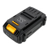 Аккумулятор для TECCPO TDHT01G, TDLT01G, TDAB03G, TDTS01G, TDLM01G [2000mAh]. Рис 2