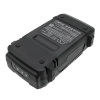 Аккумулятор для TECCPO TDHT01G, TDLT01G, TDAB03G, TDTS01G, TDLM01G [2000mAh]. Рис 4