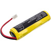 Аккумулятор для TESTO 175-T1, 175-T2, 177 loggers [2700mAh]. Рис 2