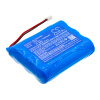 Аккумулятор для Technaxx 4648, TX-75 [10050mAh]. Рис 1