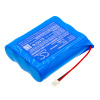 Аккумулятор для Technaxx 4648, TX-75 [10050mAh]. Рис 2