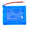 Аккумулятор для Technaxx 4648, TX-75 [10050mAh]. Рис 3