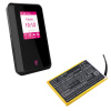 Аккумулятор для T-Mobile D53 [6300mAh]. Рис 5