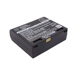 Аккумулятор для SPECTRA PRECISION PM5 [7800mAh]