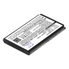 Аккумулятор для CPS CP228 ARC Edge [1100mAh]. Рис 2