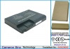 Аккумулятор для TOSHIBA Satellite 1100, Satellite 1110, Satellite 1115-S103, Satellite 1115-S123 [4400mAh]. Рис 1