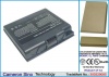 Аккумулятор для TOSHIBA Satellite 1905, Satellite 1900, PA3166U, PA3166U-1BRS [6600mAh]. Рис 1