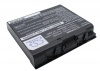 Аккумулятор для TOSHIBA A30-101, Satellite 2435, Satellite 2430, Satellite A30, Satellite S2430-a620, Satellite S2430-a740, PA3250U, PA3250U-1BRS [6600mAh]. Рис 3