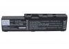 Аккумулятор для TOSHIBA Satellite P35, Satellite P30, Satellite A75, Satellite P35-S605, Satellite A70, Satellite P35-S609, PA3383U, PA3383U-1BRS [6600mAh]. Рис 1