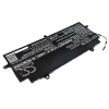 Аккумулятор для TOSHIBA KIRA 13, KIRA-101, KIRA-102, KIRA-10D, KIRA-AT01S, Kirabook U930t-B, PSU8SA-00C006, PSU8SA-00C00T, PSU8SA-00T00U, PSU8SA-00U00T, PSU8SA-00V00U, PSUC1A-002005, PSUC1A-007005, PSUC1A-00E010 ... [3300mAh] [посмотреть все]. Рис 2