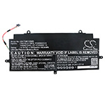 Аккумулятор для TOSHIBA KIRA 13, KIRA-101, KIRA-102, KIRA-10D, KIRA-AT01S, Kirabook U930t-B, PSU8SA-00C006, PSU8SA-00C00T, PSU8SA-00T00U, PSU8SA-00U00T, PSU8SA-00V00U, PSUC1A-002005, PSUC1A-007005, PSUC1A-00E010 ... [3300mAh] [посмотреть все]