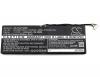 Аккумулятор для TOSHIBA Satellite L10T, Satellite L10W, Satellite L15W [3650mAh]. Рис 3