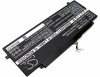 Аккумулятор для TOSHIBA Satellite Click 2 L35W-B3204, Satellite L35W [3700mAh]. Рис 2