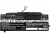 Аккумулятор для TOSHIBA Satellite Click 2 L35W-B3204, Satellite L35W [3700mAh]. Рис 3