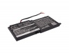 Аккумулятор для TOSHIBA SATELLITE, SATELLITE-PRO PSKJPA-00E00U, SATELLITE-PRO PSKK3A-001001, SATELLITE-PRO PSKK7A-002002, SATELLITE-PRO PSKK7A-002002-851NLB, SATELLITE-PRO PSKK7A-006003, PA5107U-1BRS, P000573230 ... [2830mAh] [посмотреть все]. Рис 1