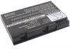 Аккумулятор для TOSHIBA Satellite M60, Satellite M65, PA3431U-1BRS [4400mAh]. Рис 1