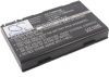 Аккумулятор для TOSHIBA Satellite M60, Satellite M65, PA3431U-1BRS [4400mAh]. Рис 2