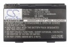 Аккумулятор для TOSHIBA Satellite M60, Satellite M65, PA3431U-1BRS [4400mAh]. Рис 5