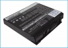 Аккумулятор для TOSHIBA Satellite P10, Satellite P10-792, Satellite P15, Satellite P10-504, PA3307U-1BRS [6600mAh]. Рис 4