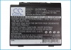 Аккумулятор для TOSHIBA Satellite P10, Satellite P10-792, Satellite P15, Satellite P10-504, PA3307U-1BRS [6600mAh]. Рис 5